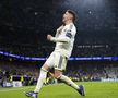 Cele mai tari imagini din Real Madrid - Manchester City 3-0 // Imago Images