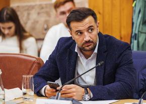 Președintele lui U Cluj, acuzații-„bombă”: „Craiova nu a fost fair-play”