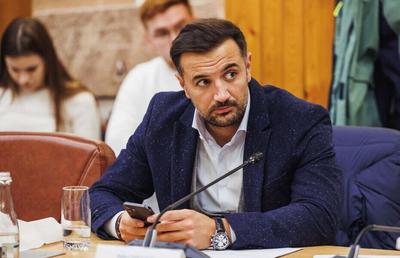 Președintele lui U Cluj, acuzații-„bombă”: „Craiova nu a fost fair-play”
