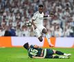 Cele mai tari imagini din Real Madrid - Manchester City 3-0 // Getty Images