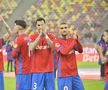 FCSB are doar trei adversare din play-out în drumul spre Europa // foto: GSP.ro