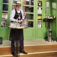 Dan Șendrea // Foto Instagram