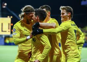 Chivu a scăpat ieftin » Minunea Bodo/Glimt a mai făcut o victimă și e cu un pas în „sferturile” Ligii Campionilor!