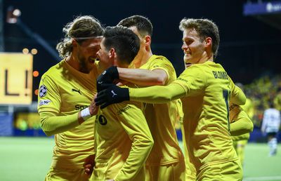 Chivu a scăpat ieftin » Minunea Bodo/Glimt a mai făcut o victimă și e cu un pas în „sferturile” Ligii Campionilor!