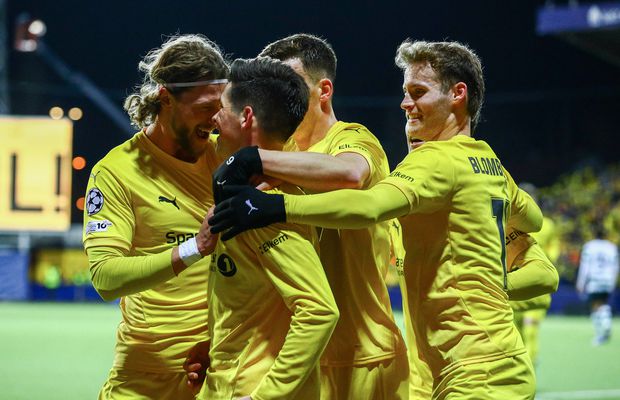 Chivu a scăpat ieftin » Minunea Bodo/Glimt a mai făcut o victimă și e cu un pas în „sferturile” Ligii Campionilor!