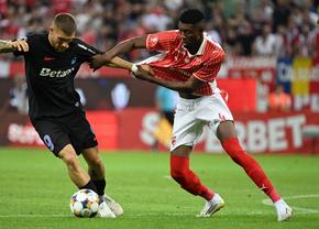 Azi, la GSP Live: despre Dinamo - FCSB, meciul UEFAntasticilor, finala PSG - Arsenal