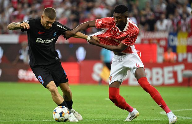 Anunțul momentului pentru FCSB și Dinamo: acord LPF - Primăria Capitalei