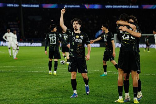 PSG - Chelsea / Foto: Imago Images