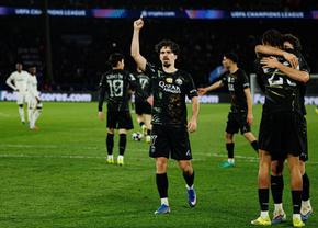 PSG i-a dat 5 lui Chelsea! Deținătoarea trofeului și-a rezervat locul în „sferturi”