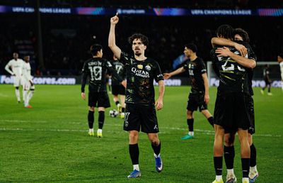 PSG i-a dat 5 lui Chelsea! Deținătoarea trofeului și-a rezervat locul în „sferturi”