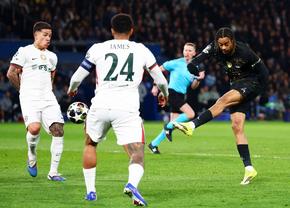 PSG - Chelsea, în „optimile” Ligii Campionilor: trei goluri, duel spectaculos!