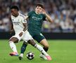 Cele mai tari imagini din Real Madrid - Manchester City 3-0 // Getty Images