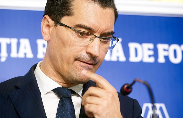 Are vreo șansă contestația depusă la TAS contra lui Răzvan Burleanu? A trăit o situație identică și explică