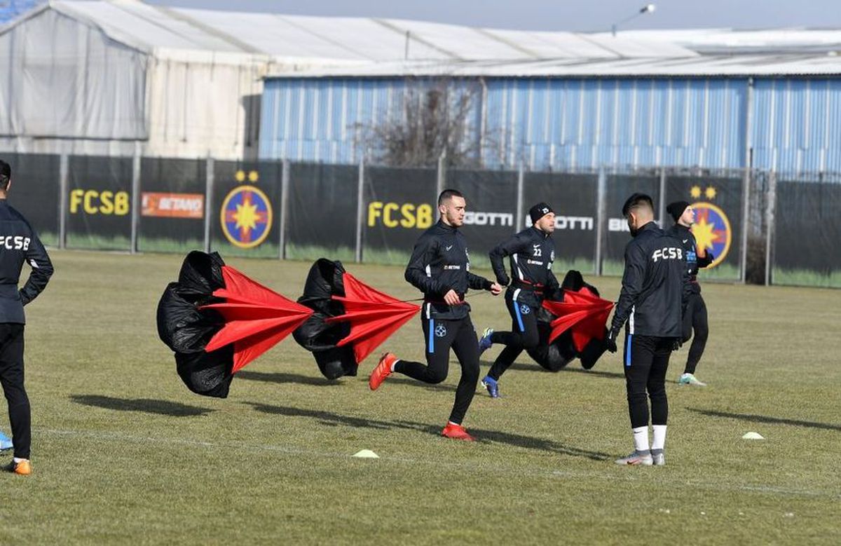 COVID-19. FCSB, blocată de MAI! Planul lui Gigi Becali este dat peste cap