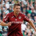 Ciprian Deac este unul dintre cei mai importanți jucători de la CFR Cluj