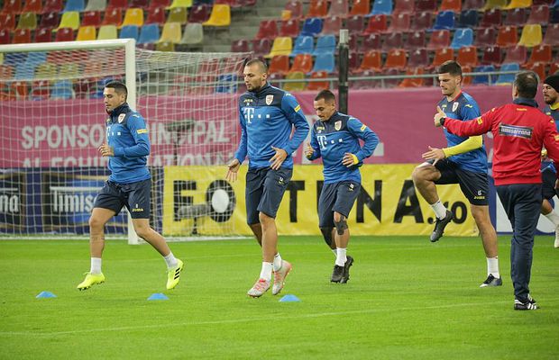 Anunțul zilei vine din Italia » Vasile Mogoș, aproape de Serie A!