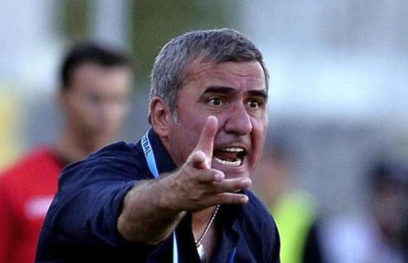 VIITORUL. Gică Hagi a cedat în direct: „Se dau 10-15 milioane de euro pentru flori, care se ofilesc după o lună. Nu e posibil!” + soluția extremă pentru Liga 1