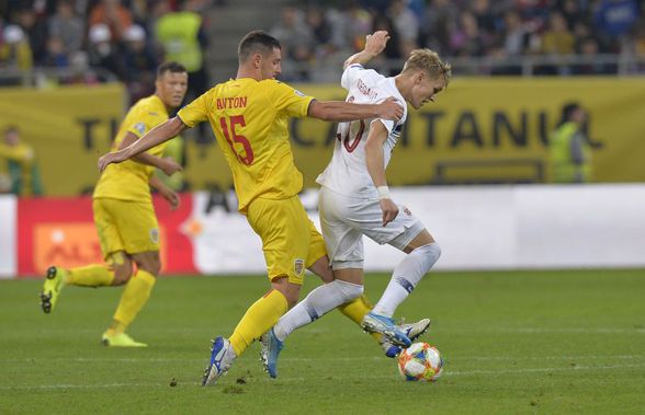 Martin Odegaard ne-a chinuit pe noi și ajunge la Real Madrid! Și va înfrunta România din nou în Liga Națiunilor: „E ca un robot”