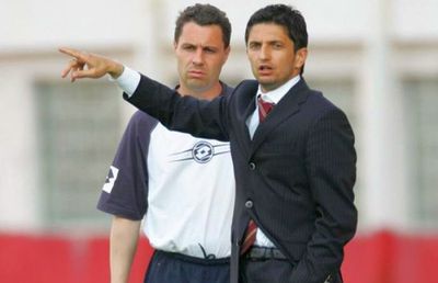 Răzvan Lucescu, luat la rost de Marius Șumudică: „Să-și aducă aminte că exist și eu. Îl consideram prieten, dar are scăpări”