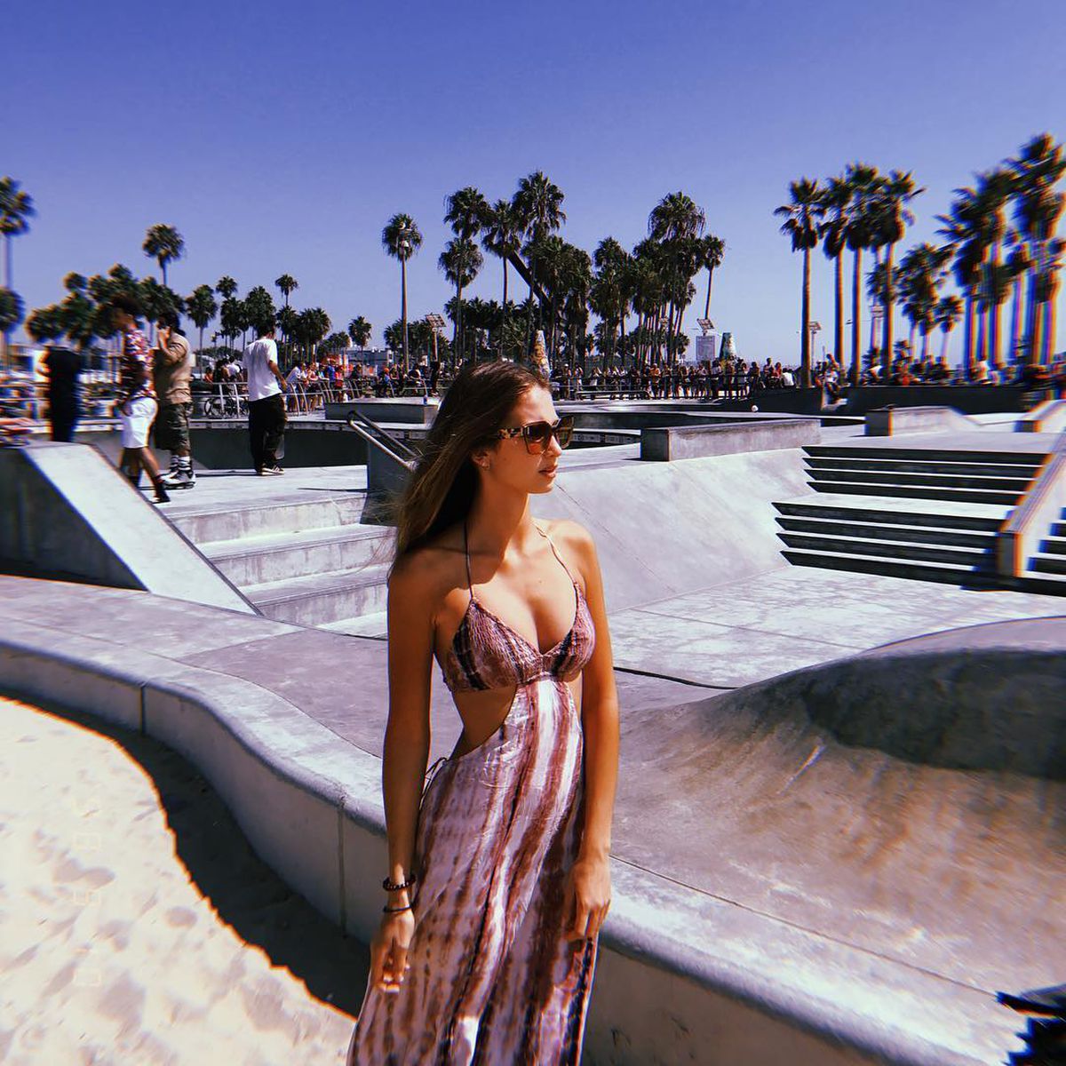 GALERIE FOTO S-a aflat secretul: Alexis Sanchez, la izolare cu un supermanechin sud-african