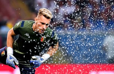 SERIE A. Ionuț Radu a ajuns pe lista lui Torino: „Modern, reactiv, tehnic. Are mare viitor”