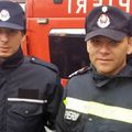 Călin Svoboda, în dreapta / foto: frf.ro