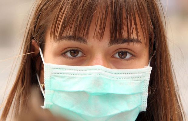 CORONAVIRUS. Încă un oraș din România introduce obligativitatea purtării măștilor » Cât e amenda pentru cei care încalcă regula