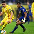 ISLANDA - ROMÂNIA // UEFA ar vrea să amâne încă o dată barajul