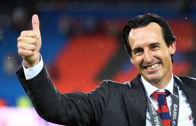 AC Milan are două variante pentru înlocuirea lui Stefano Pioli » Unai Emery, dorit de omul care l-a adus și la Arsenal