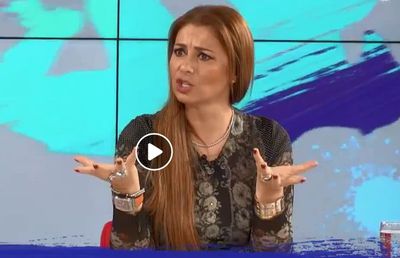 COVID-19. Anamaria Prodan, supărată pe conducătorii din Liga 1: „Dacă nu ajutăm medicii, fotbalul nu mai începe” + ce mesaj a primit de la Ioan Mărginean