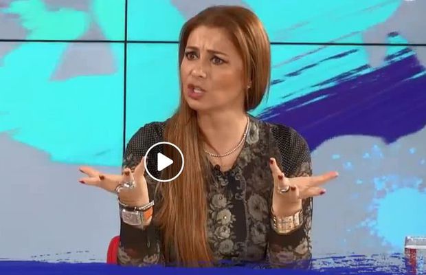 COVID-19. Anamaria Prodan, supărată pe conducătorii din Liga 1: „Dacă nu ajutăm medicii, fotbalul nu mai începe” + ce mesaj a primit de la Ioan Mărginean