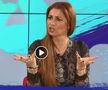 COVID-19. Anamaria Prodan, supărată pe conducătorii din Liga 1: „Dacă nu ajutăm medicii, fotbalul nu mai începe” + ce mesaj a primit de la Ioan Mărginean