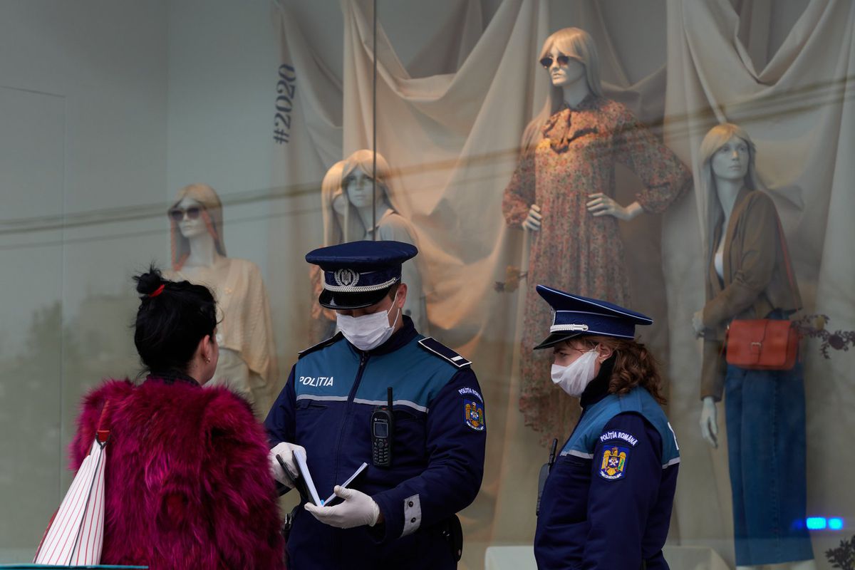 CORONAVIRUS. 4 țări din Europa elimină din restricții: copiii vor merge la grădinițe, iar sportul în aer liber va fi permis