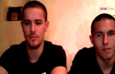 DINAMO. Robert Moldoveanu și Ricardo Grigore, izolați împreună: „Ferească Dumnezeu să retrogradăm”