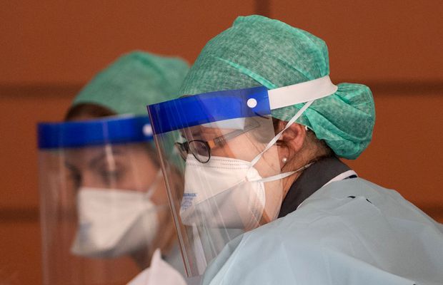 COVID-19. SUA a depășit Italia la numărul de morți » Creștere de cazuri pozitive în Italia + optimism în Spania