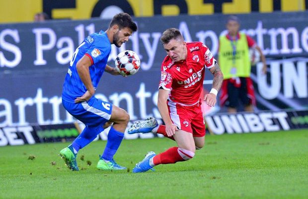 Andrei Chindriș le spune „da” celor de la FCSB » Unde se antrenează: „Nu iau declarația cu mine”