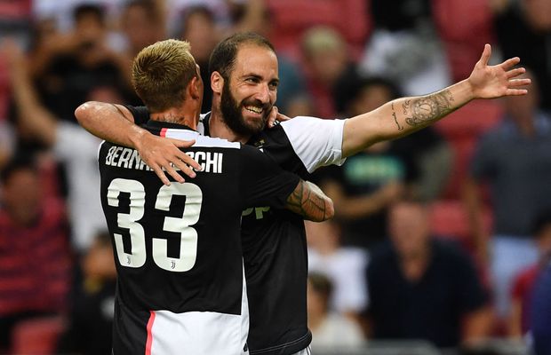 Barcelona a demarat discuțiile cu Juventus pentru un transfer important