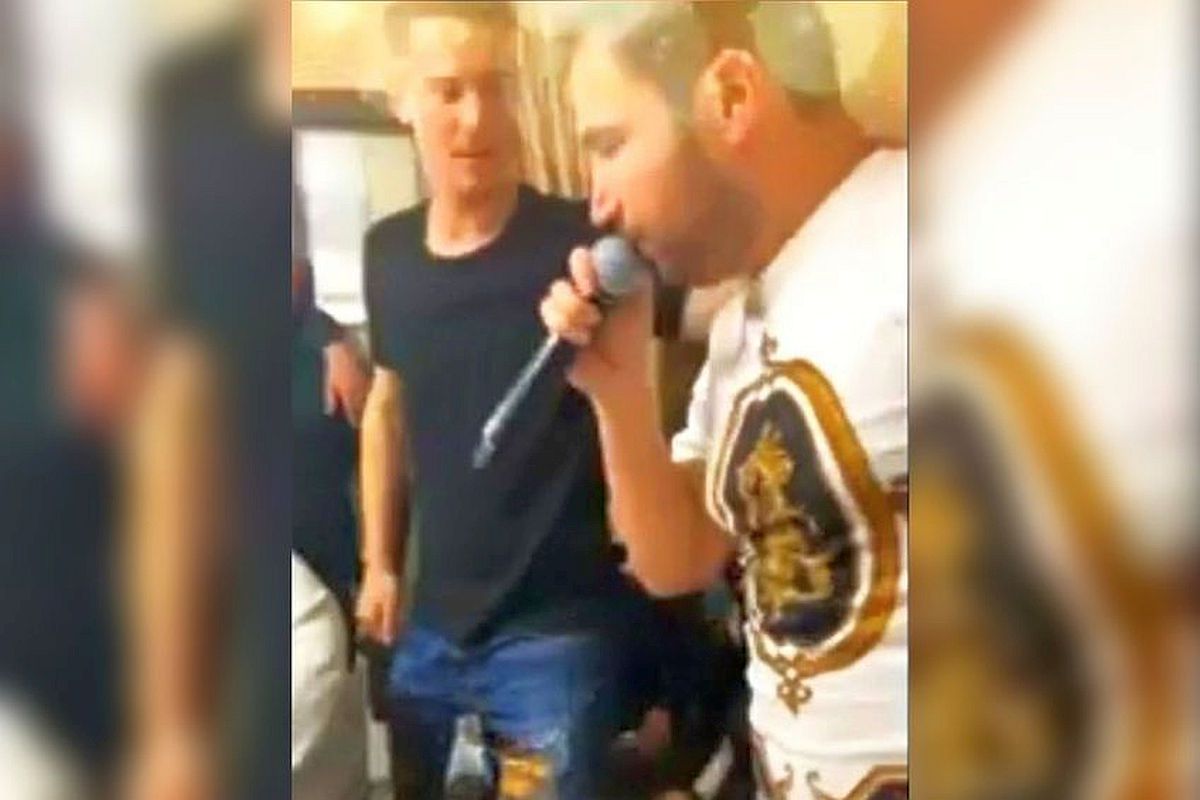 Ricardo Grigore, taxat dur de un fost căpitan al lui Dinamo: „Joacă sau nu joacă, pentru el e totuna!” » Ce vină are clubul