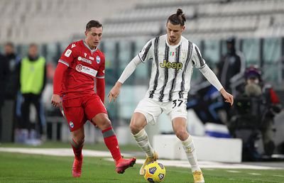 Andrea Pirlo, încântat de decizia lui Radu Drăgușin: „A demonstrat asta”