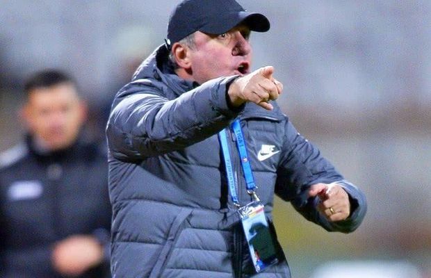 Sfatul unui fost coleg pentru Gică Hagi: „De asta e nevoie pentru ca Viitorul să-și revină”