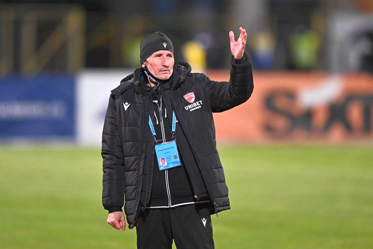 Temeri legate de starea de sănătate a lui Mulțescu: „Îmi era frică să nu pice la meciul cu Clinceni!”