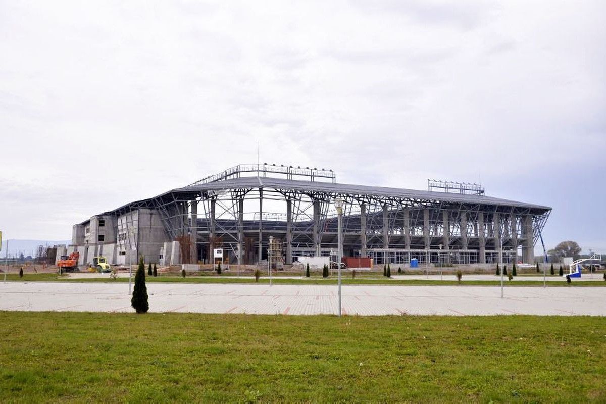 Oficialul lui Sepsi a anunțat când se vor muta pe noul stadion + „Și noi am avut un penalty neacordat cu FCSB”