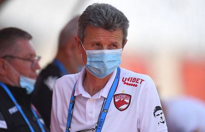 Viitorul lui Gigi Mulțescu a fost decis! Conducerea lui Dinamo a făcut anunțul: „Cu formula asta mergem înainte”