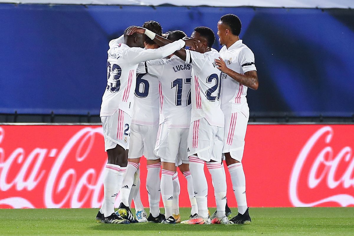 „Los Blancos”, titlul cu numărul 35? Detaliul care aruncă în aer lupta la titlu din La Liga după victoria Madridului în „El Clasico”