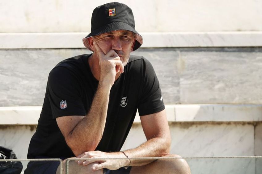 Darren Cahill. foto: Guliver/Getty Images
