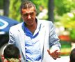 Gigi Becali continuă seria atacurilor la arbitri: „La meciurile FCSB-ului se bagă dracu'!”