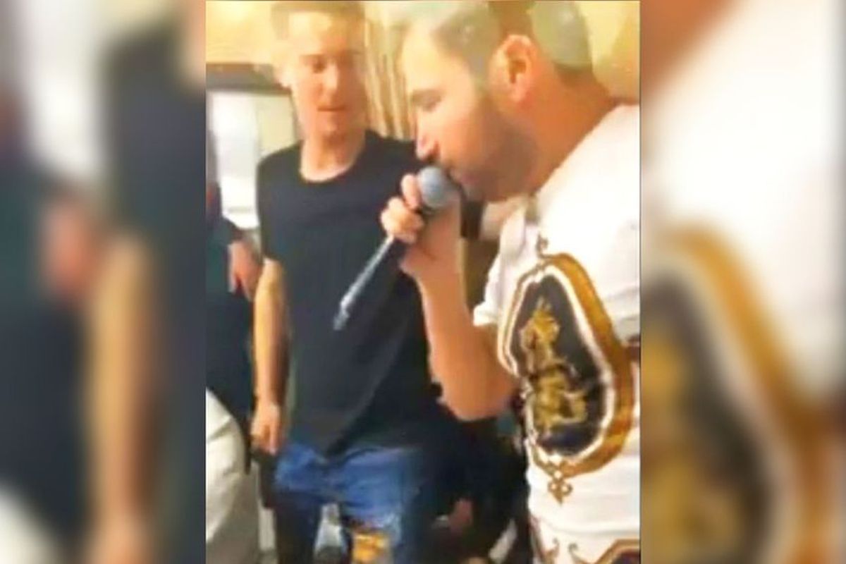 Ce se întâmplă cu petrecăreţii de la Dinamo: „Nu scapă nimeni!”