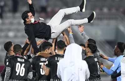 Invincibilul Xavi » Pregătit pentru a antrena Barcelona? A încheiat neînvins campionatul cu Al-Sadd