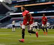 Tottenham și Manchester United se întâlnesc astăzi, de la ora 18:30, în cel mai tare meci al etapei cu numărul 31 din Premier League.