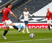 S-au răzbunat pe Mourinho! United a întors-o pe Tottenham după pauză